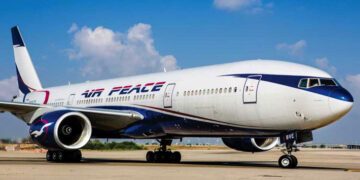 Air Peace to begin Lagos–São Paulo flights in November