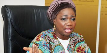 Citizens in diaspora trafficking drugs are embarrassing Nigeria: Tinubu Govt