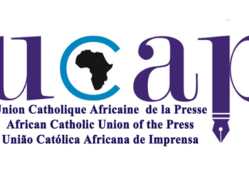 Charles Ayetan emerges African Catholic journalists’ new president