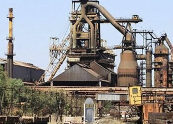 Inoperative Ajaokuta Steel costing Nigeria N1 billion annually in pensions, salaries: Asuquo