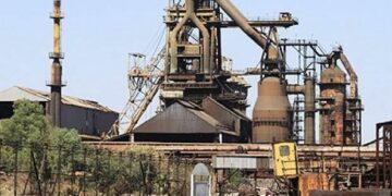Inoperative Ajaokuta Steel costing Nigeria N1 billion annually in pensions, salaries: Asuquo