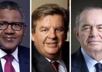 AfDB says Africa has 12 out of 20 fastest-growing global economies