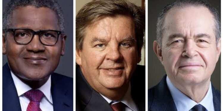 AfDB says Africa has 12 out of 20 fastest-growing global economies