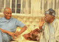 Rotimi Amaechi condemned for criticising Tinubu’s colossal coastal road project