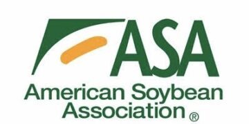American soybean association expands partnership to strengthen U.S.-Nigeria commercial ties