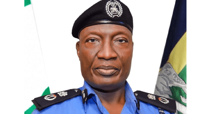 Police arrest 68 alleged criminals in Lagos