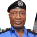Police arrest 68 alleged criminals in Lagos