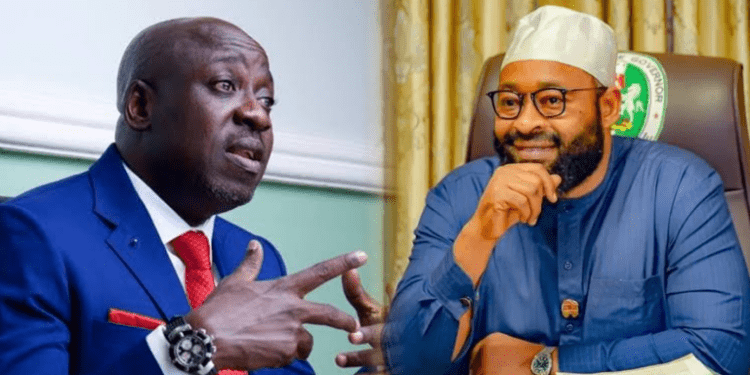 Badeggi FM closure assault on press freedom: ADC