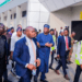 Tinubu spending well; Ethiopia spent $7.8 billion to refurbish airport, says Keyamo