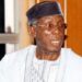 Ex-agric minister Audu Ogbeh dies at 78