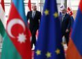 EU ‘warmly’ welcomes declaration signed by Azerbaijan, Armenia