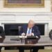 Armenia, Azerbaijan ink peace ‘roadmap’ during White House ceremony