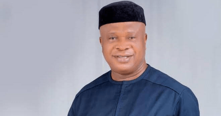 APC candidate rejects Anambra South by-election result