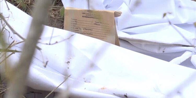 Kenya cult death toll surges to 32 as police admit failures in response