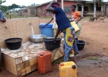 Lagos residents express mixed reactions over water PPP model