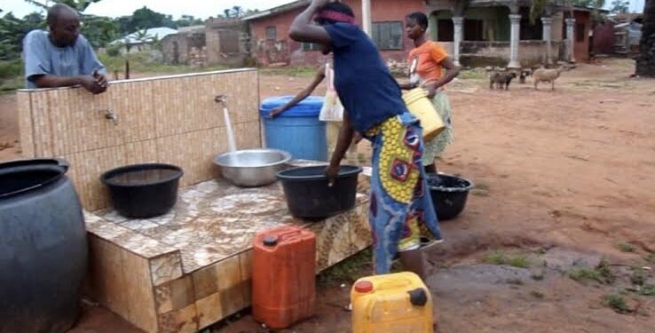 Lagos residents express mixed reactions over water PPP model