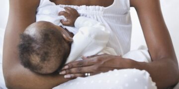 Community support crucial to improved breastfeeding, maternal health, says expert