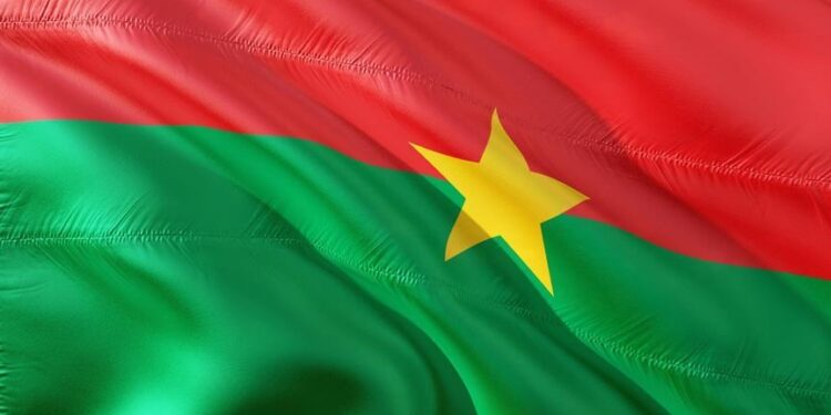 Burkina Faso declares UN coordinator ‘persona non grata’ for role in child rights report