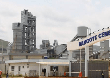 Dangote Cement retrains hundreds of truck drivers to boost operational efficiency