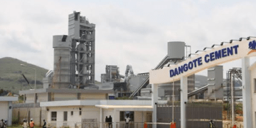 Dangote Cement retrains hundreds of truck drivers to boost operational efficiency
