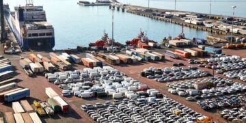 Cargo Clearance: Vehicles, parts prices to surge as customs begins 4% FOB levy