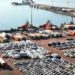 Cargo Clearance: Vehicles, parts prices to surge as customs begins 4% FOB levy