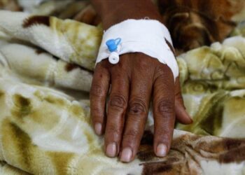 Africa unveils continental cholera emergency preparedness, response plan