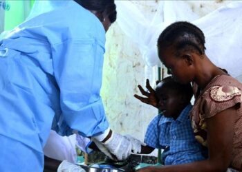 Sudan records 1,210 new cholera cases, 36 deaths in a week