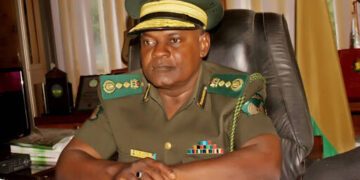Communities aiding forest destruction in Cross River, says conservator-general