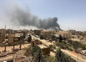 14 civilians killed, dozens injured by RSF in Sudan’s North Darfur: Rights group