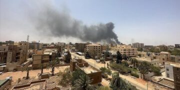 14 civilians killed, dozens injured by RSF in Sudan’s North Darfur: Rights group