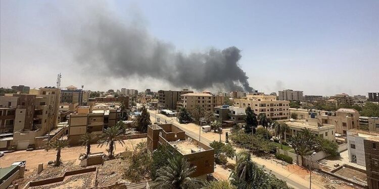 14 civilians killed, dozens injured by RSF in Sudan’s North Darfur: Rights group