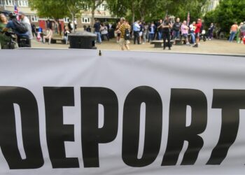 Asylum seekers can stay at UK hotel after government wins appeal