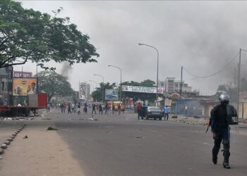 Amnesty International uncovers rights abuses in eastern DR Congo