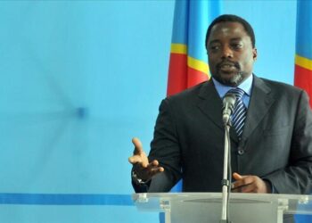 Military court seeks death penalty against former DR Congo President Joseph Kabila