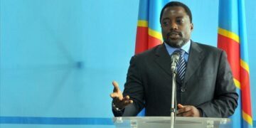 Military court seeks death penalty against former DR Congo President Joseph Kabila