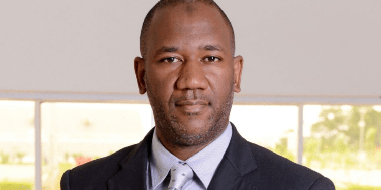 ADC deceiving Nigerians; Obi should return to Labour Party to contest 2027 presidency: Baba-Ahmed