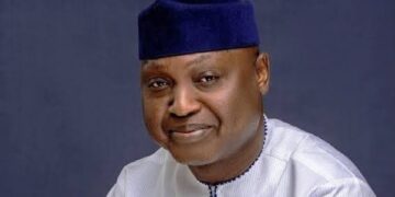 We’ll deal with appointees failing to defend Ekiti govt amid attacks by opposition: Gov. Oyebanji