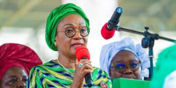 Tinubu commissions tuberculosis machines, urges domestic funding to end epidemic