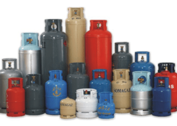 Price of 5kg cooking gas increased to N8,324 in June: NBS