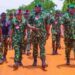 Nigerian Army reshuffles top command, appoints new GOCs and principal officers