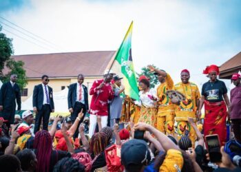 APGA clinches Senate, House of Assembly seats in Anambra by-elections