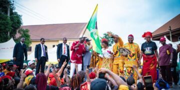 APGA clinches Senate, House of Assembly seats in Anambra by-elections