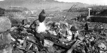 U.S., Japan mark 80th anniversary of Hiroshima atomic bombing