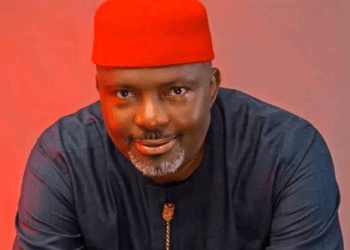 Delta lawmaker inaugurates bursary scheme for 76 indigent students