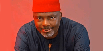Delta lawmaker inaugurates bursary scheme for 76 indigent students