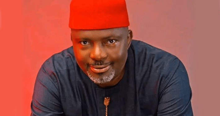 Delta lawmaker inaugurates bursary scheme for 76 indigent students