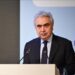 International Energy Agency chief stresses diversification for energy security