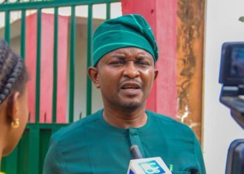 PDP’s Fola Oyekunle wins Ibadan north by-election