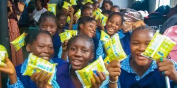 Nigerians urged to end menstrual stigma to support women, girls